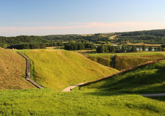 Kernave Museum-Reserve